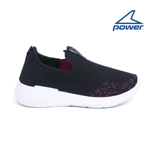 Power - Women