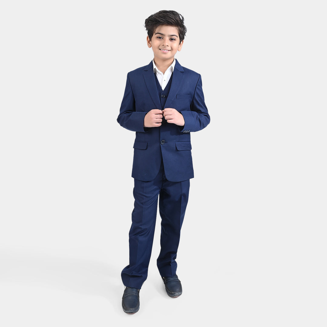 Kids Coat Pant Set