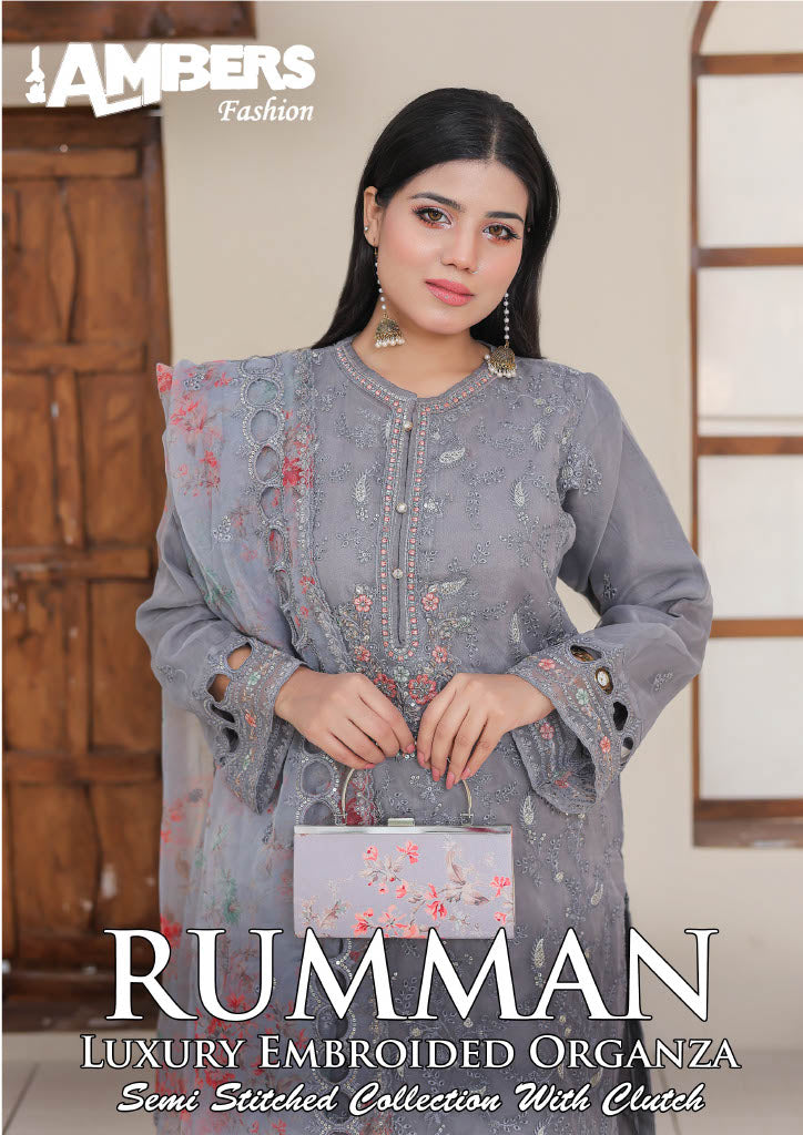 Rumman By Amber