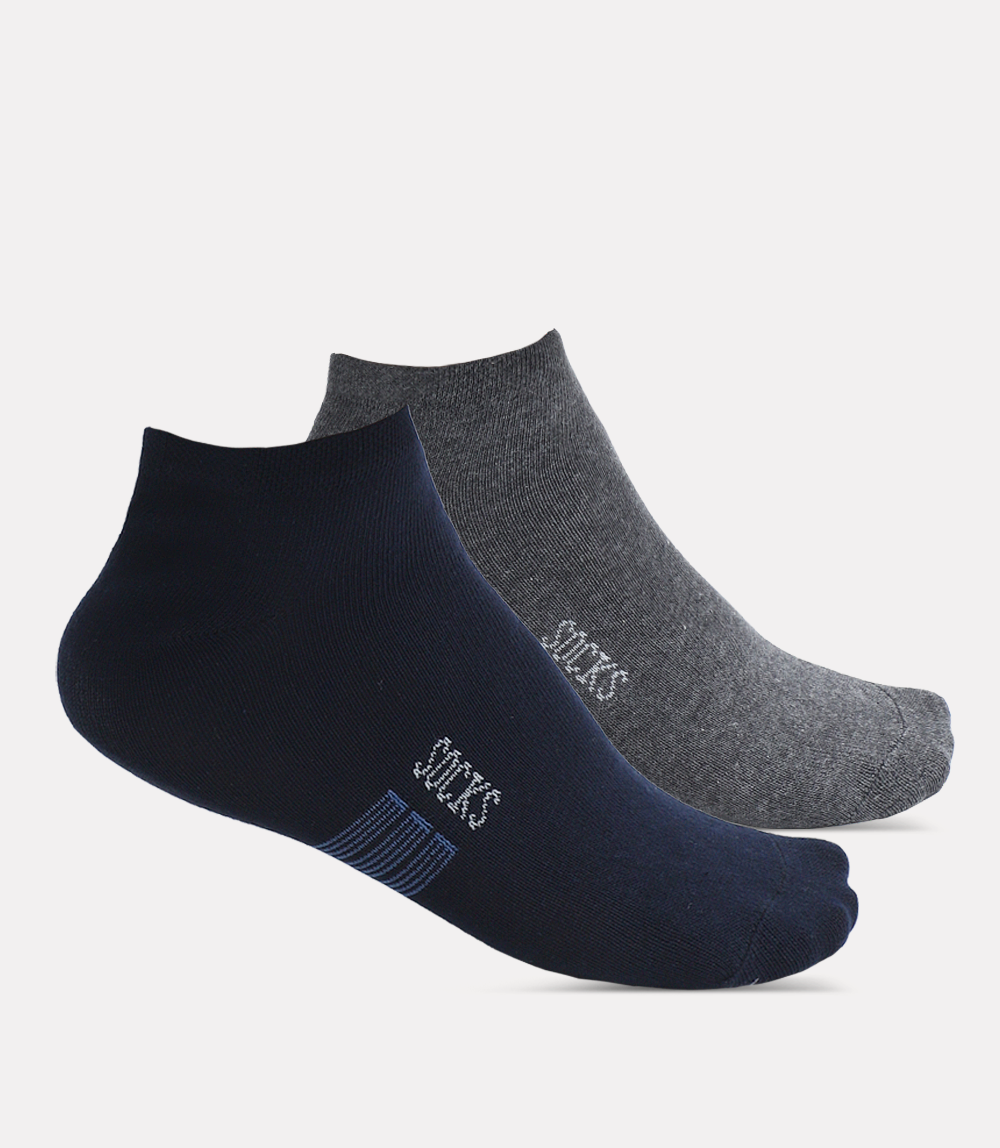 NAVY/GREY