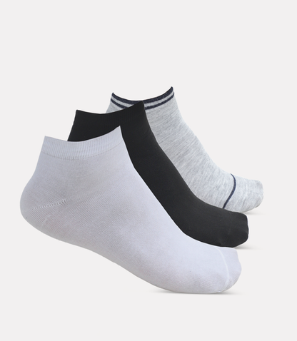 Men Socks-MULTY
