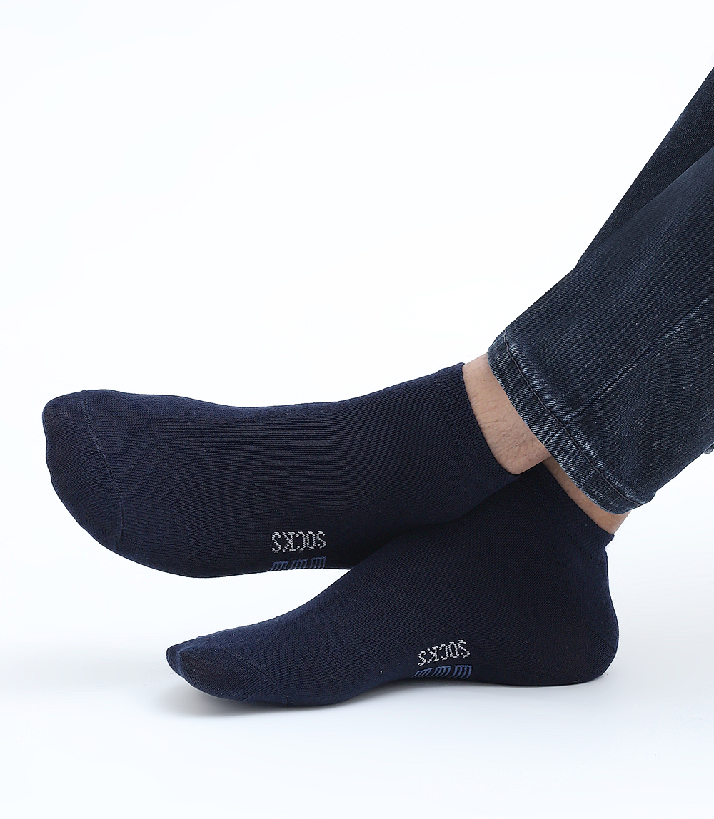 Men Socks-MULTY