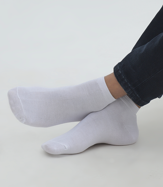 Men Socks-MULTY