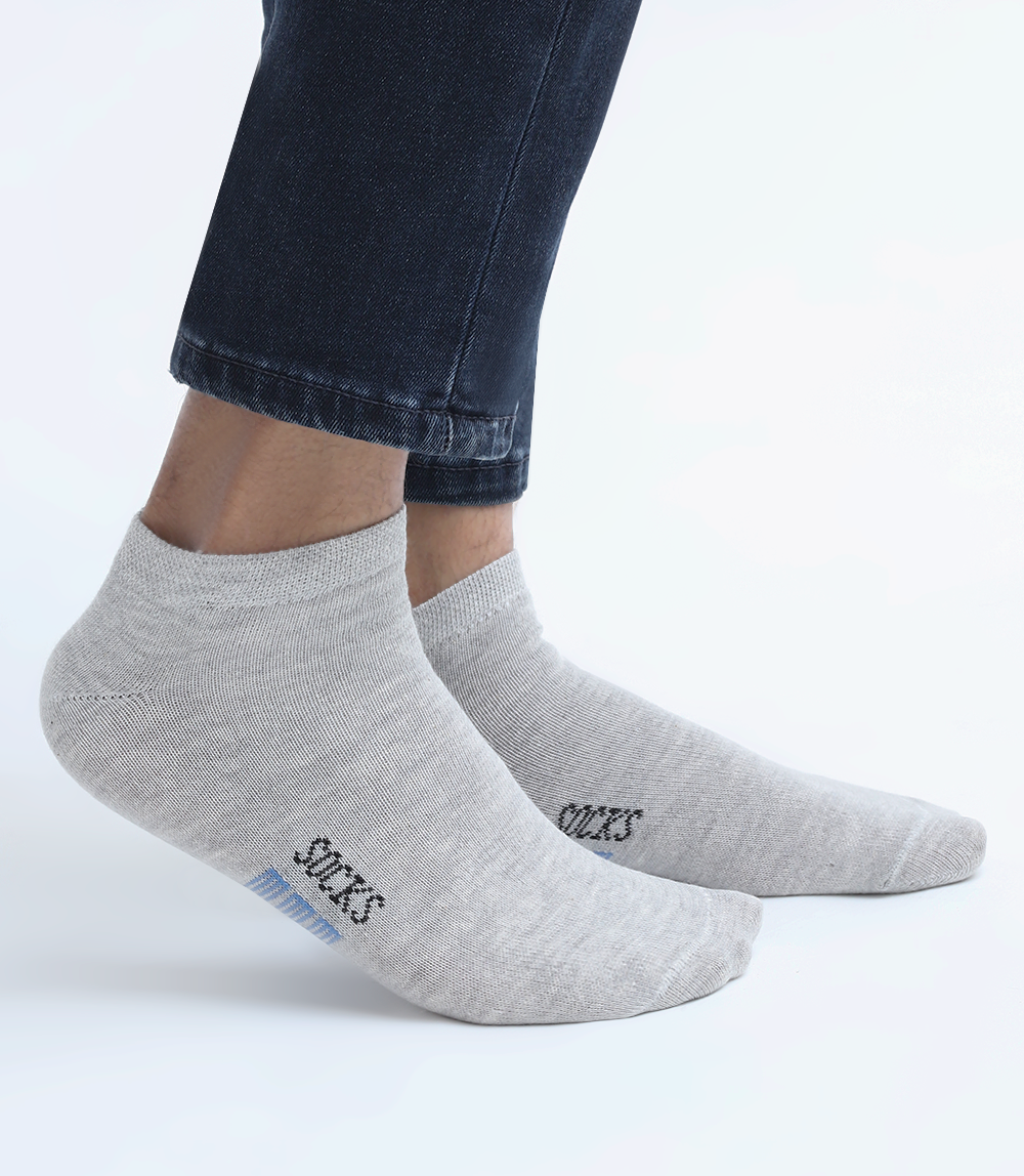 Men Socks-MULTY