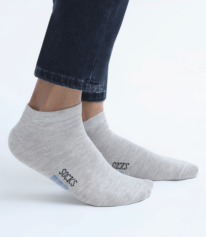 Men Socks-MULTY