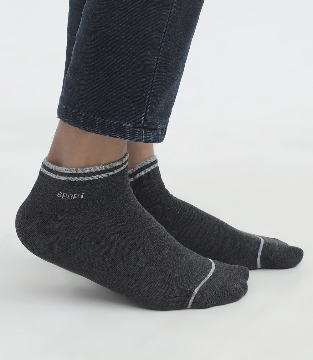 Men Socks-MULTY