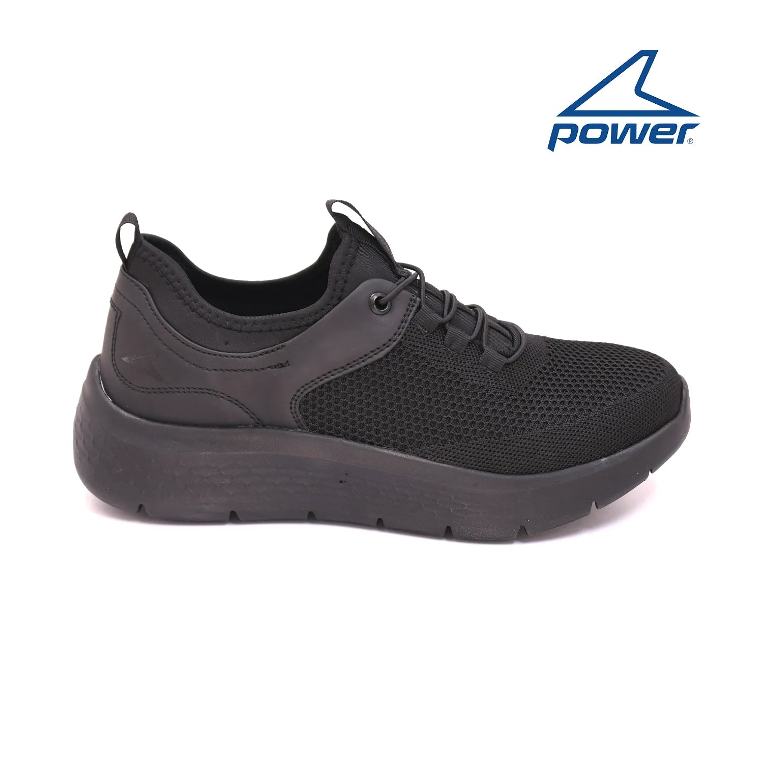 Power - Junior (10 Years - 14 Years)