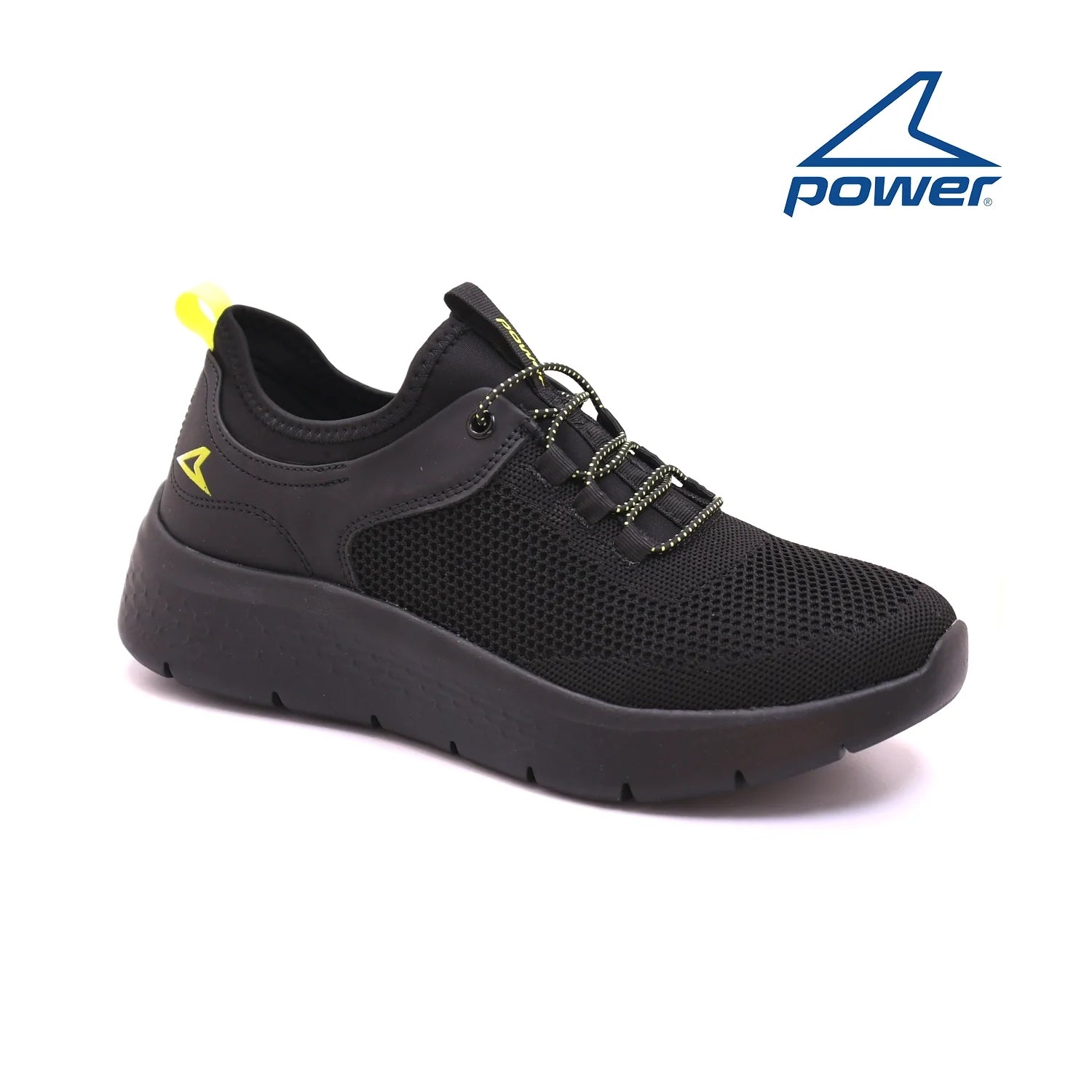 Power - Junior (10 Years - 14 Years)