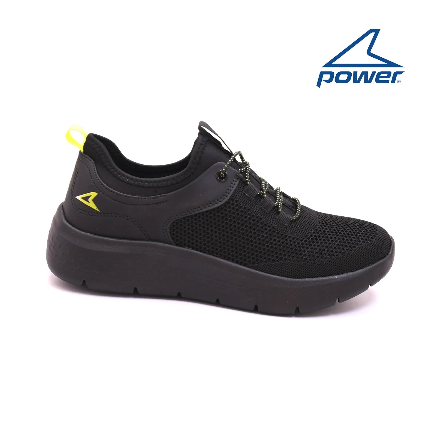 Power - Junior (10 Years - 14 Years)