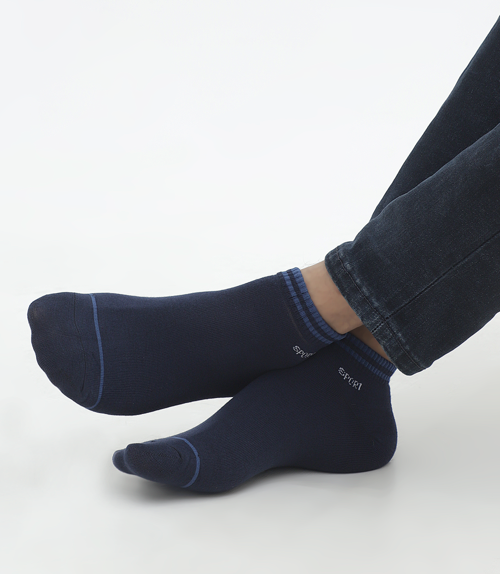 Men Socks-MULTY