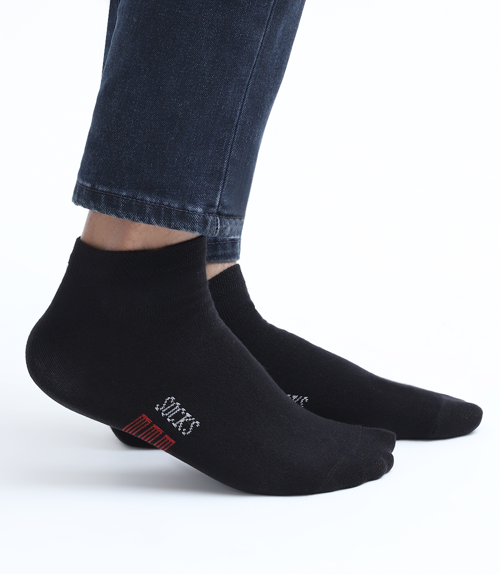 Men Socks-MULTY