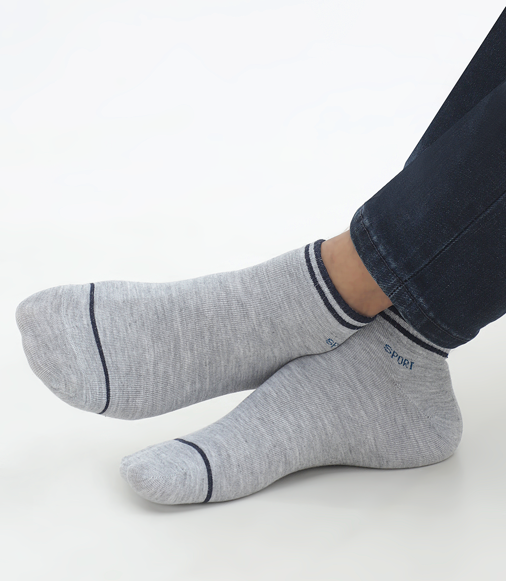 Men Socks-MULTY