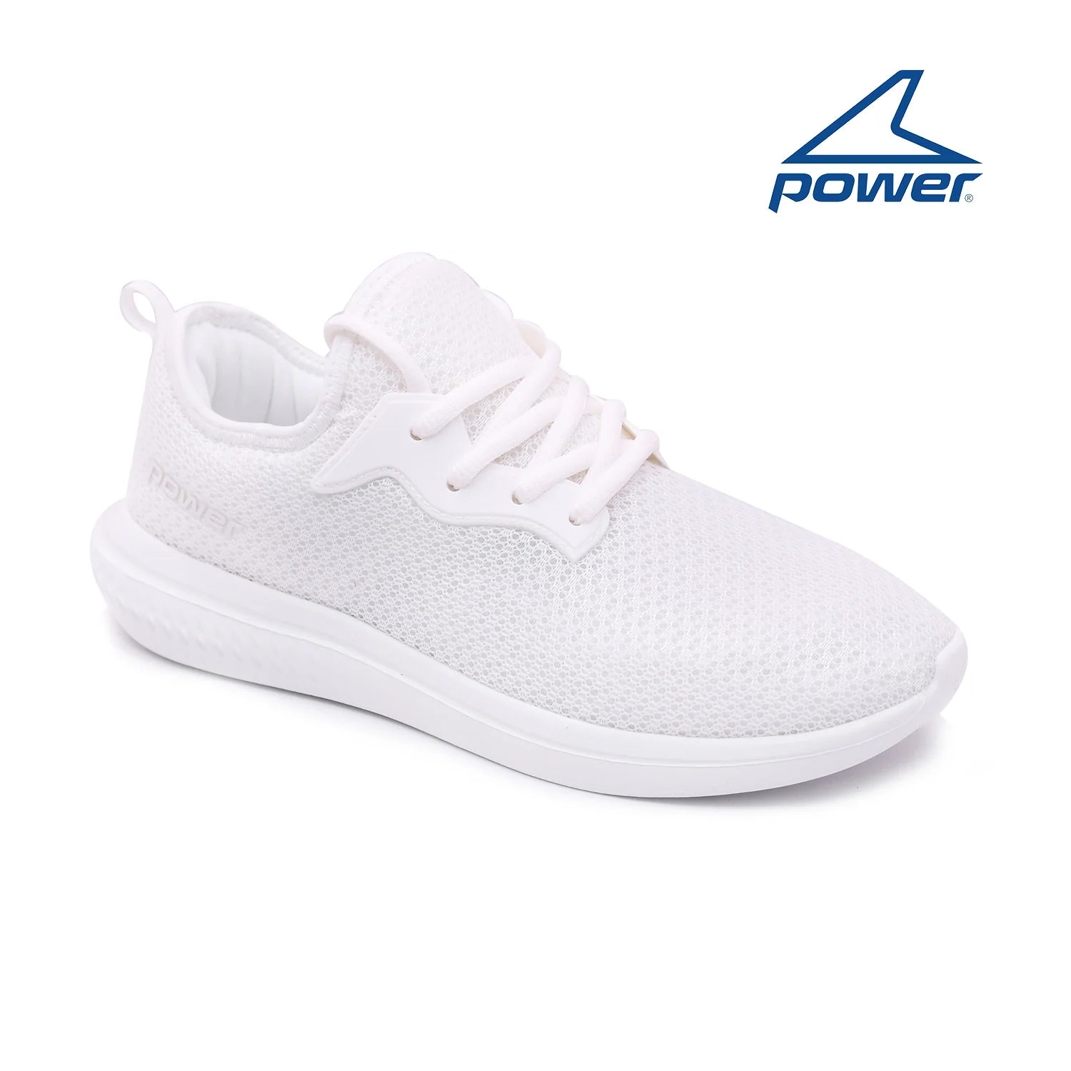 Power - Women