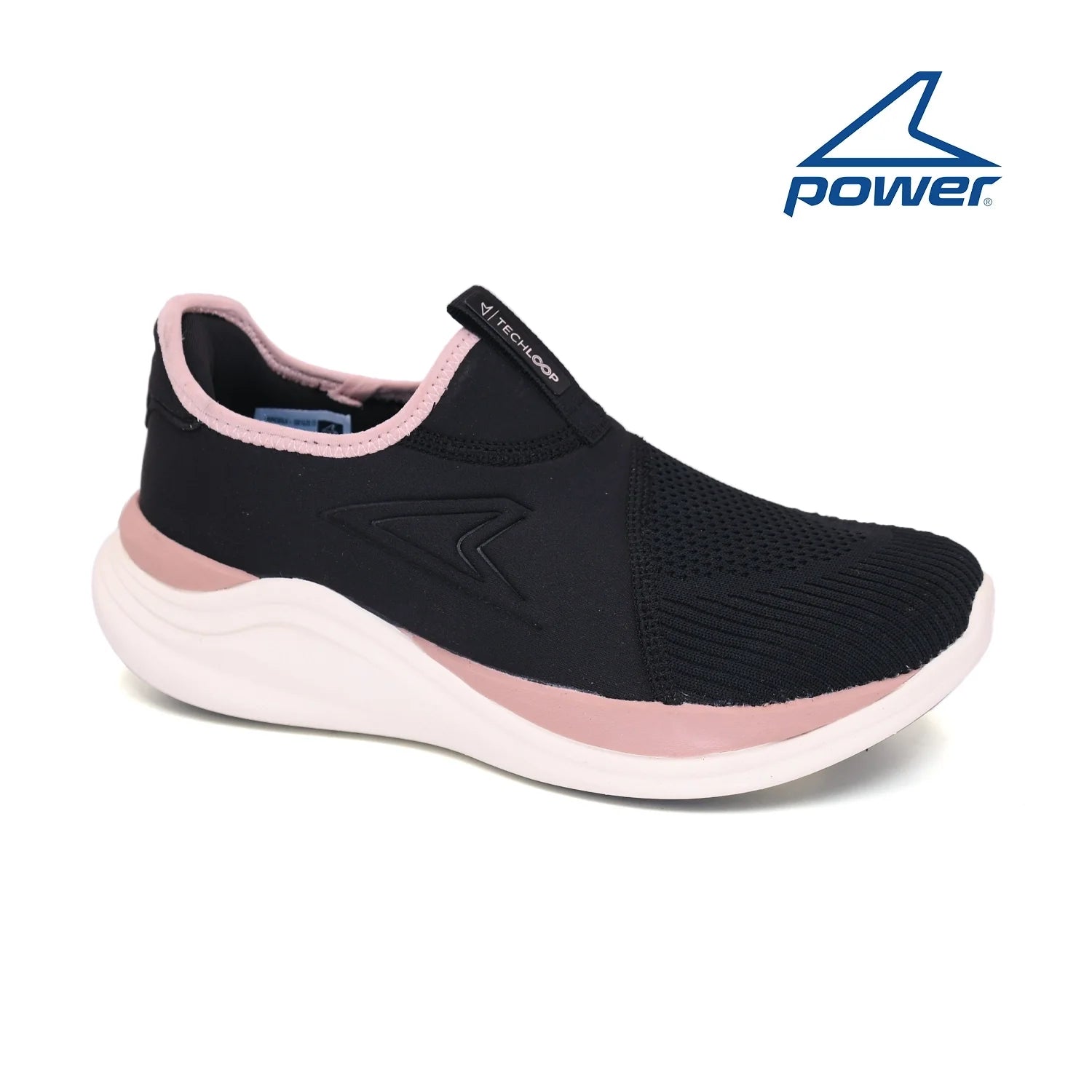 Power - Women
