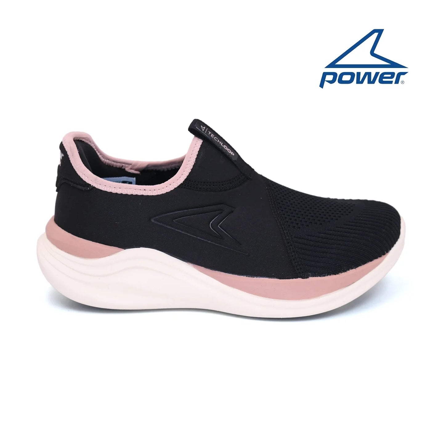 Power - Women