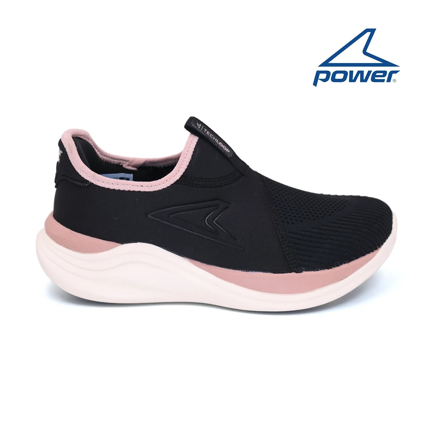 Power - Women