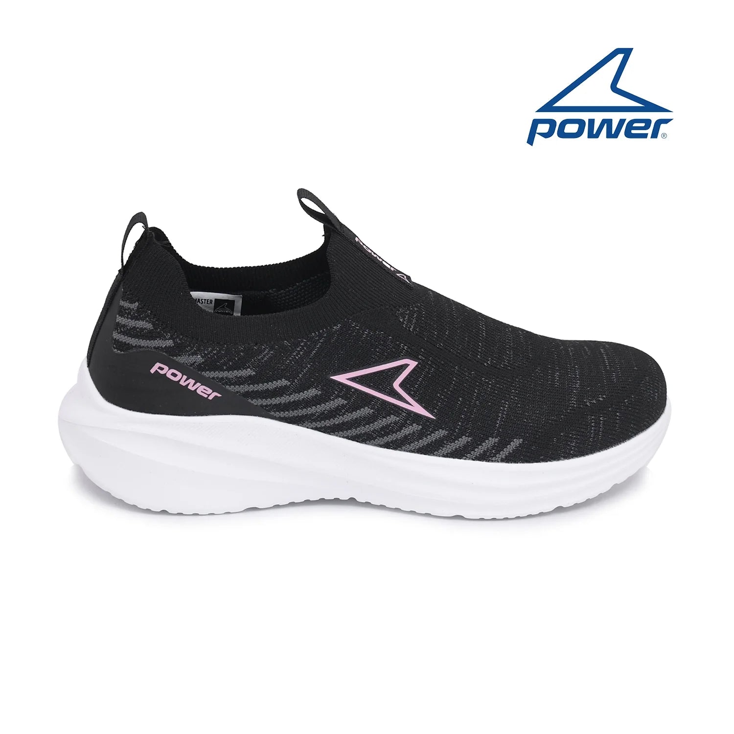Power - Women