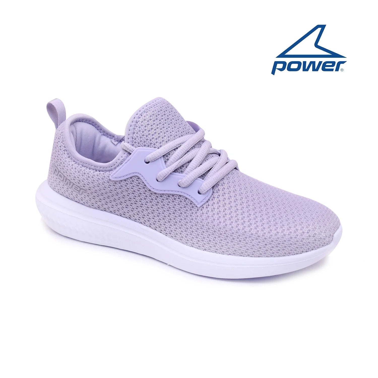 Power - Women