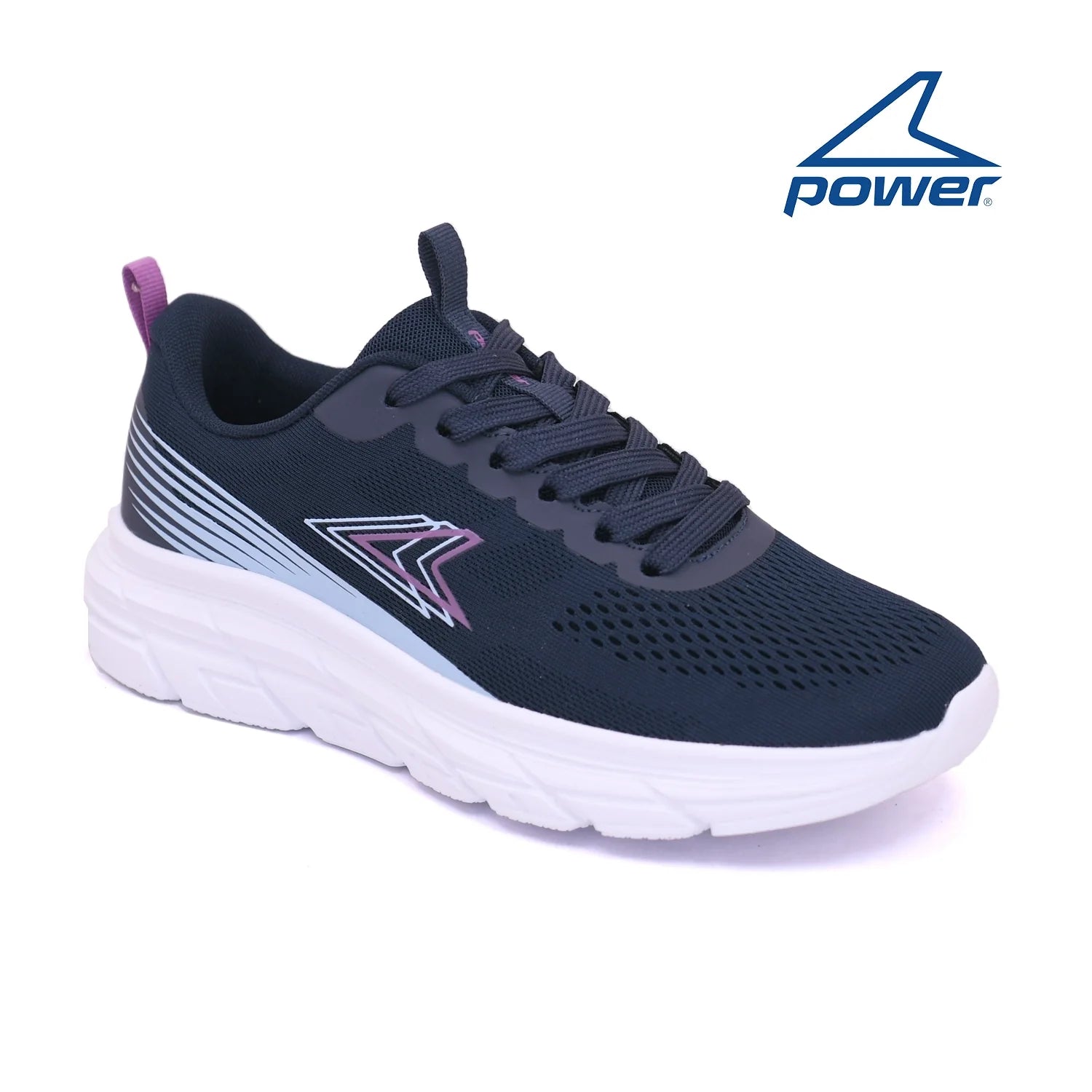Power - Women