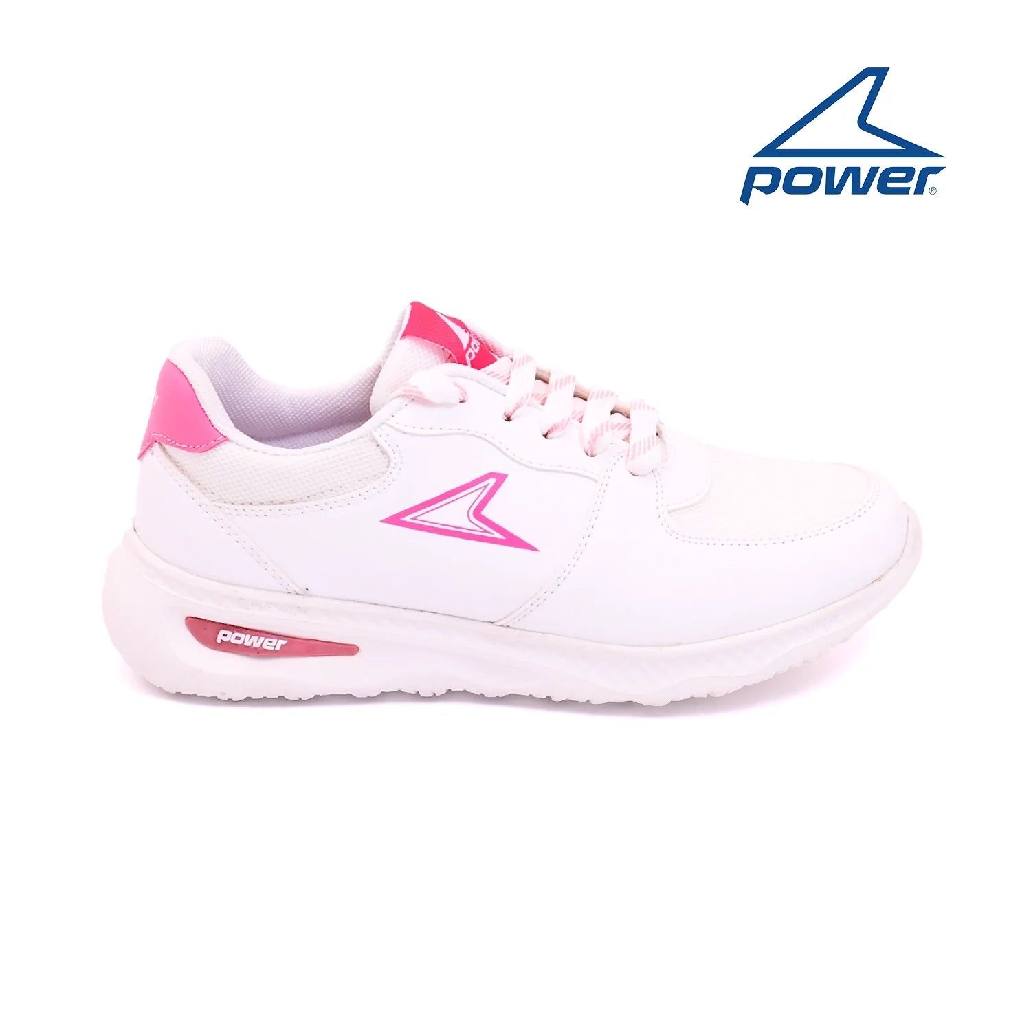 Power - Women