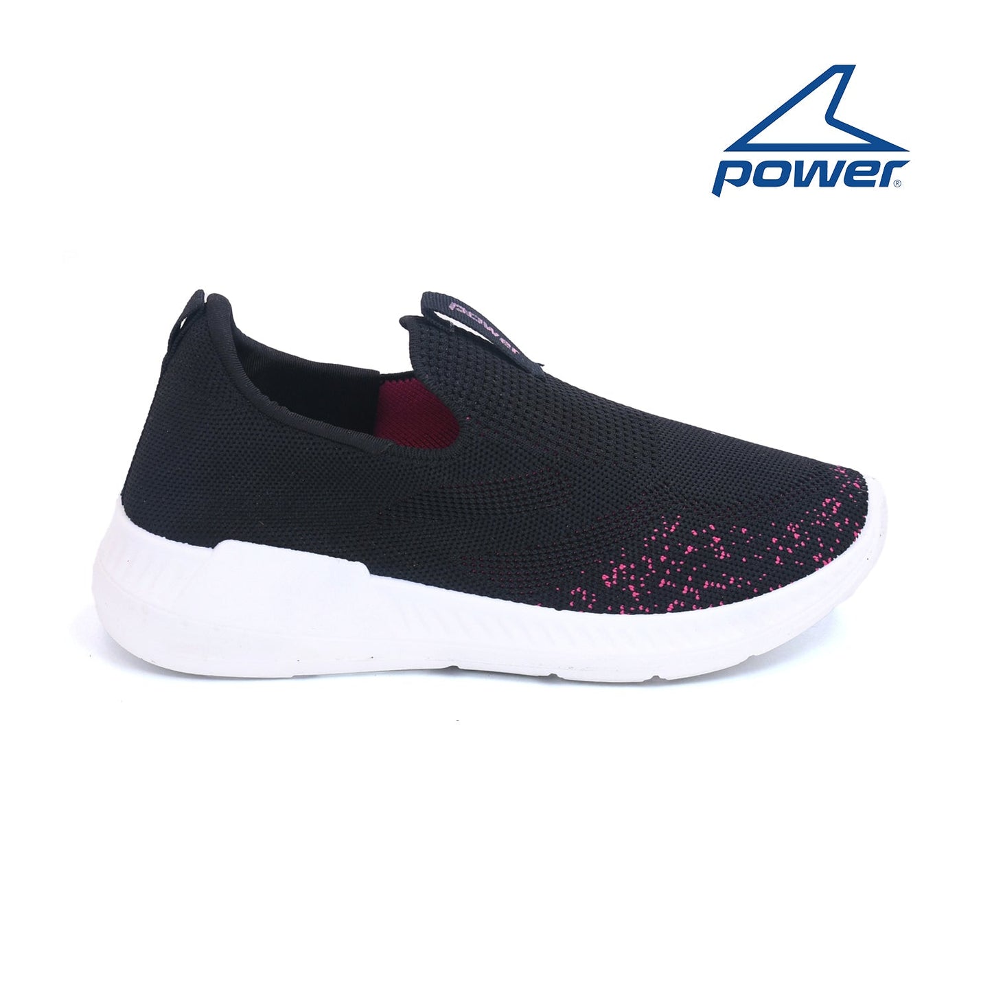 Power - Women