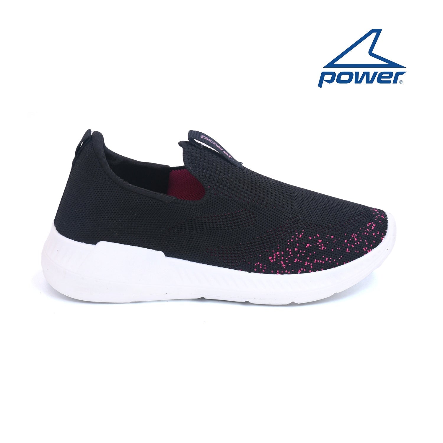 Power - Women
