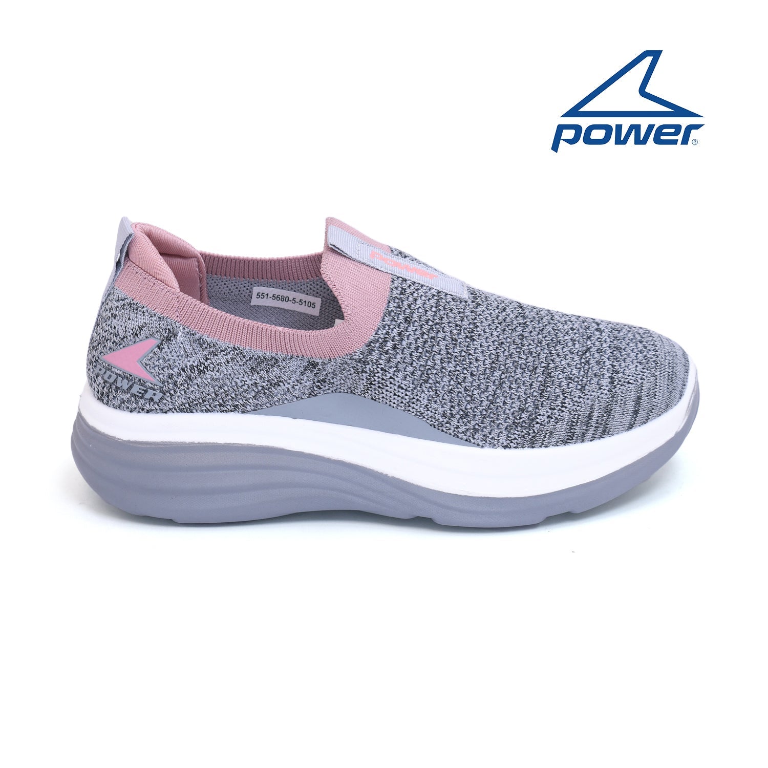 Power - Women