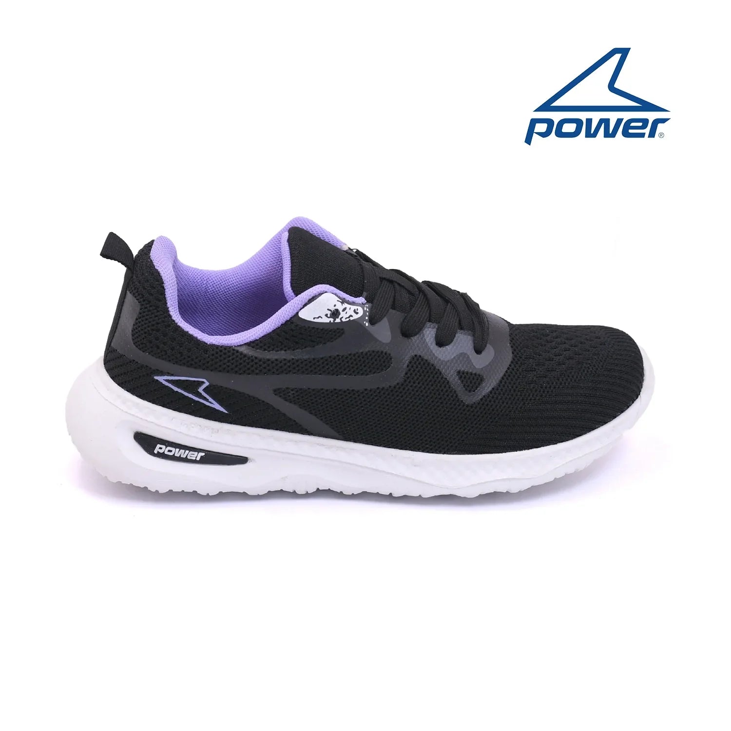 Power - Women