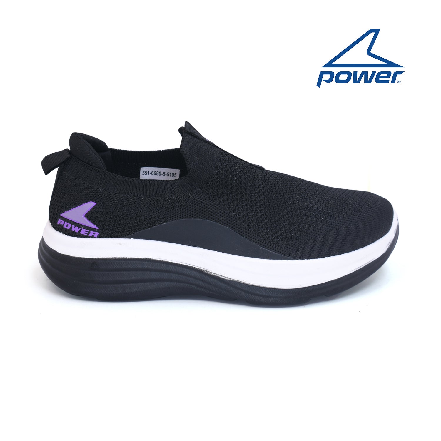 Power - Women