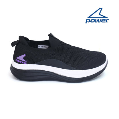 Power - Women