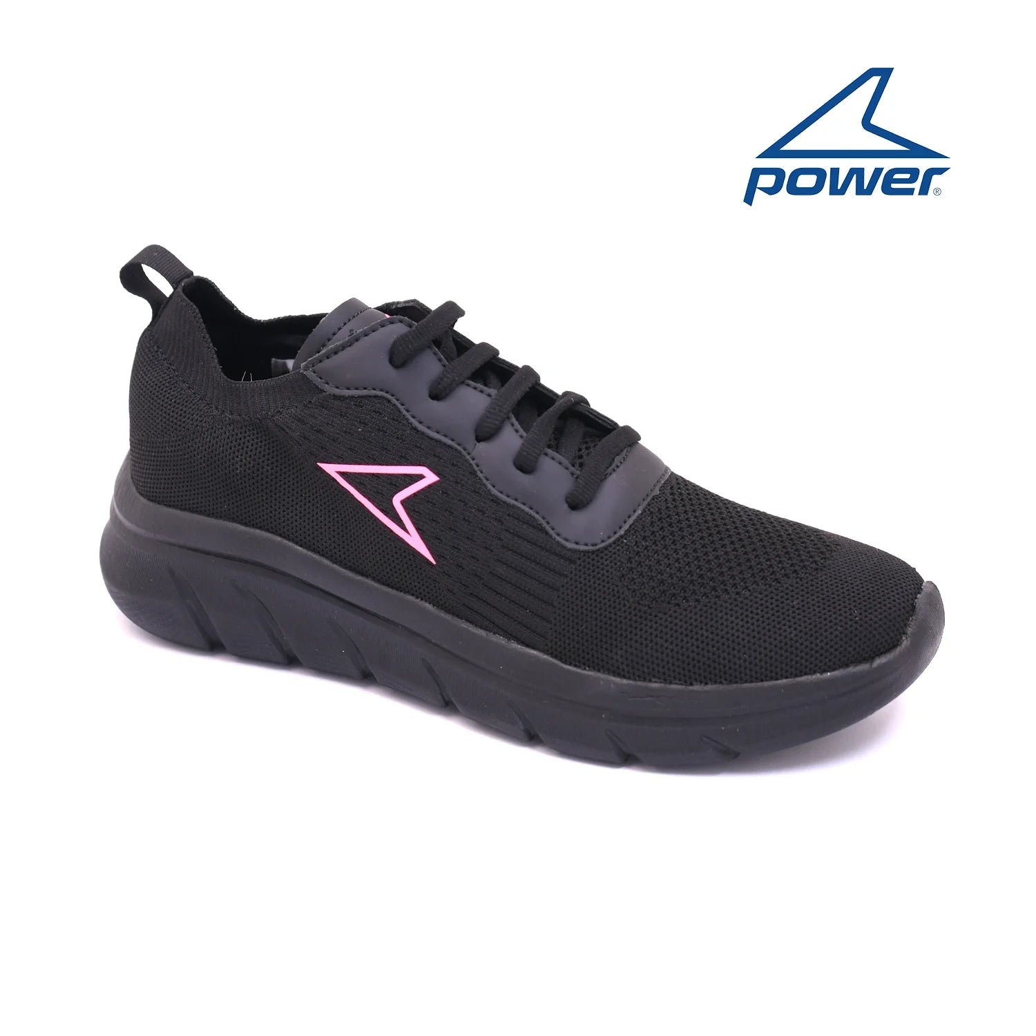 Power - Women