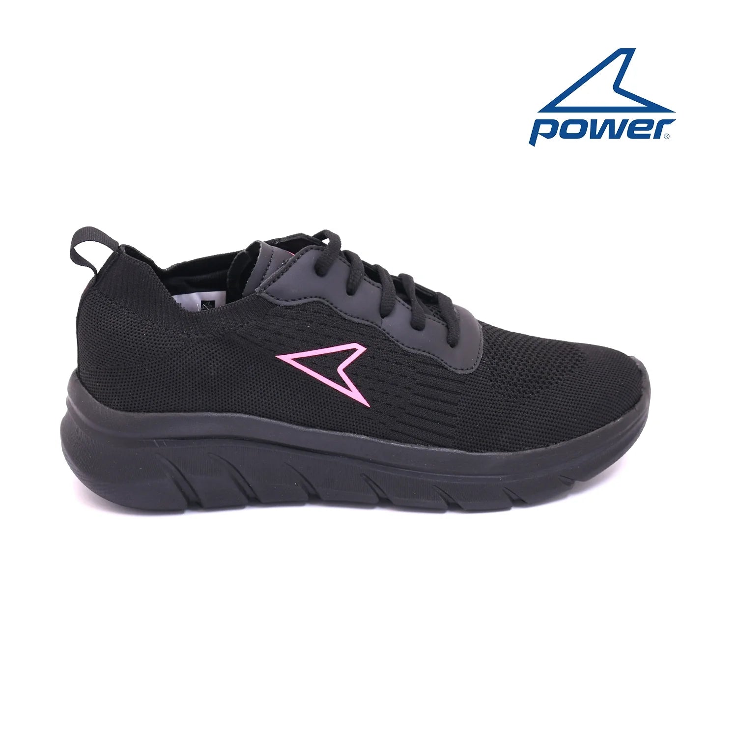 Power - Women
