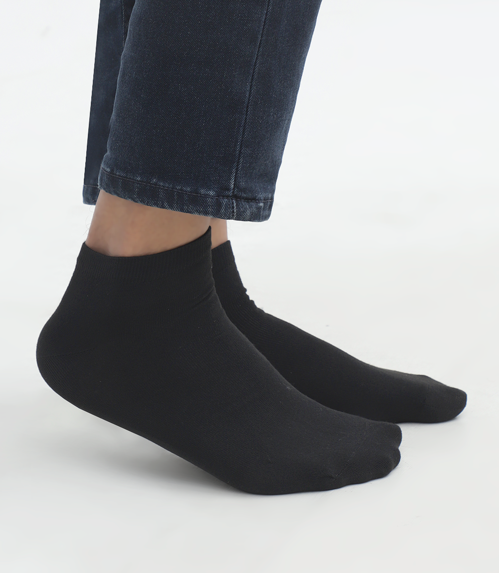 Men Socks-MULTY
