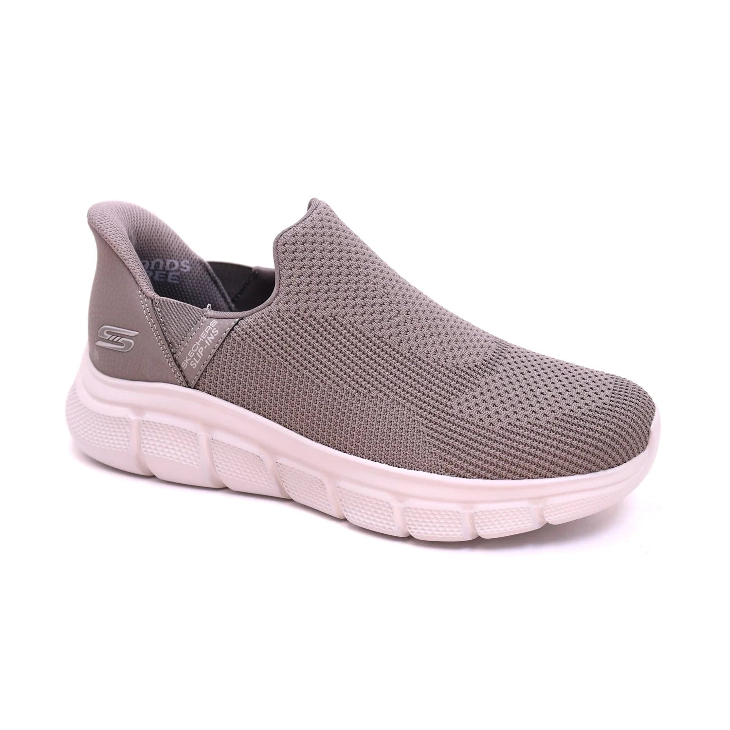 Skechers Bobs B Flex-Resilient Edge-Men