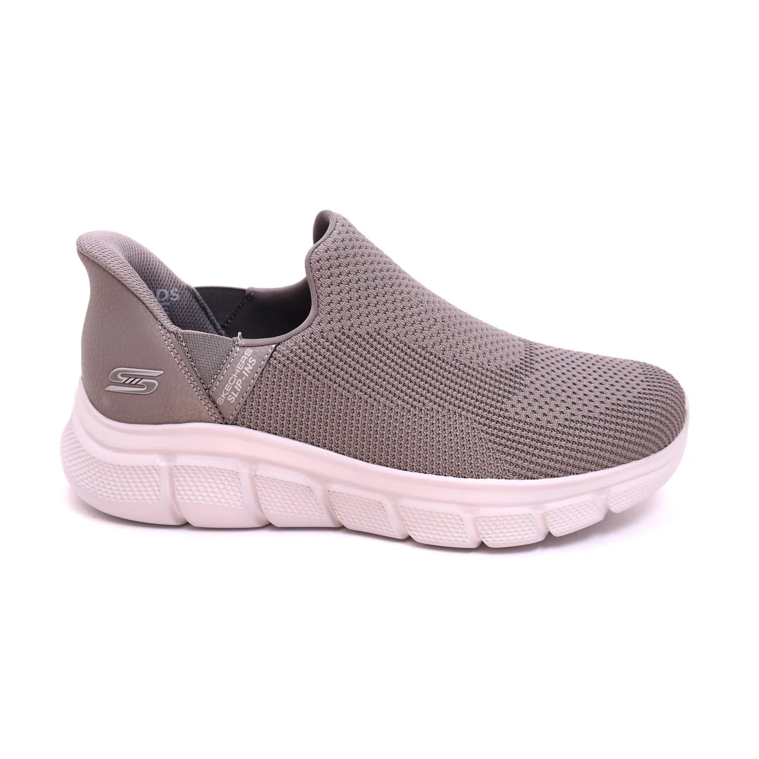 Skechers Bobs B Flex-Resilient Edge-Men
