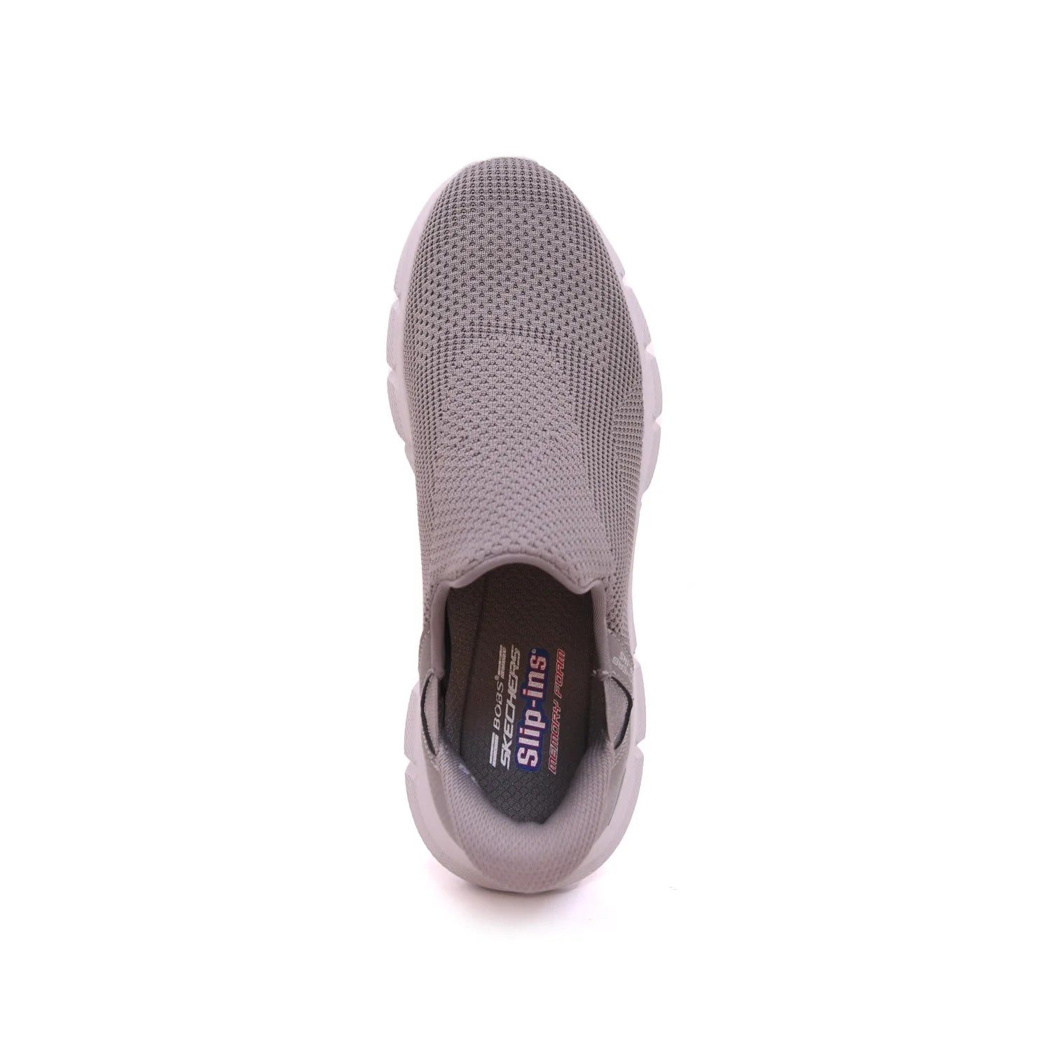 Skechers Bobs B Flex-Resilient Edge-Men