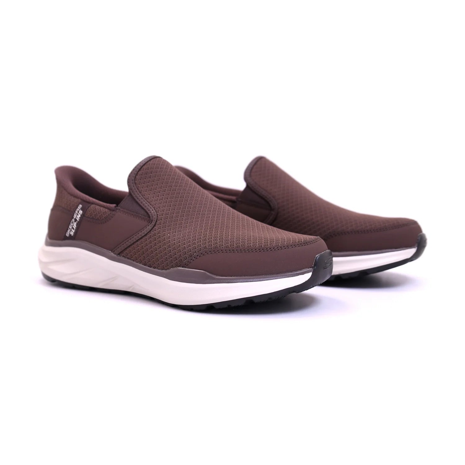 Skechers Slip-ins: Equalizer 6.0 - Men