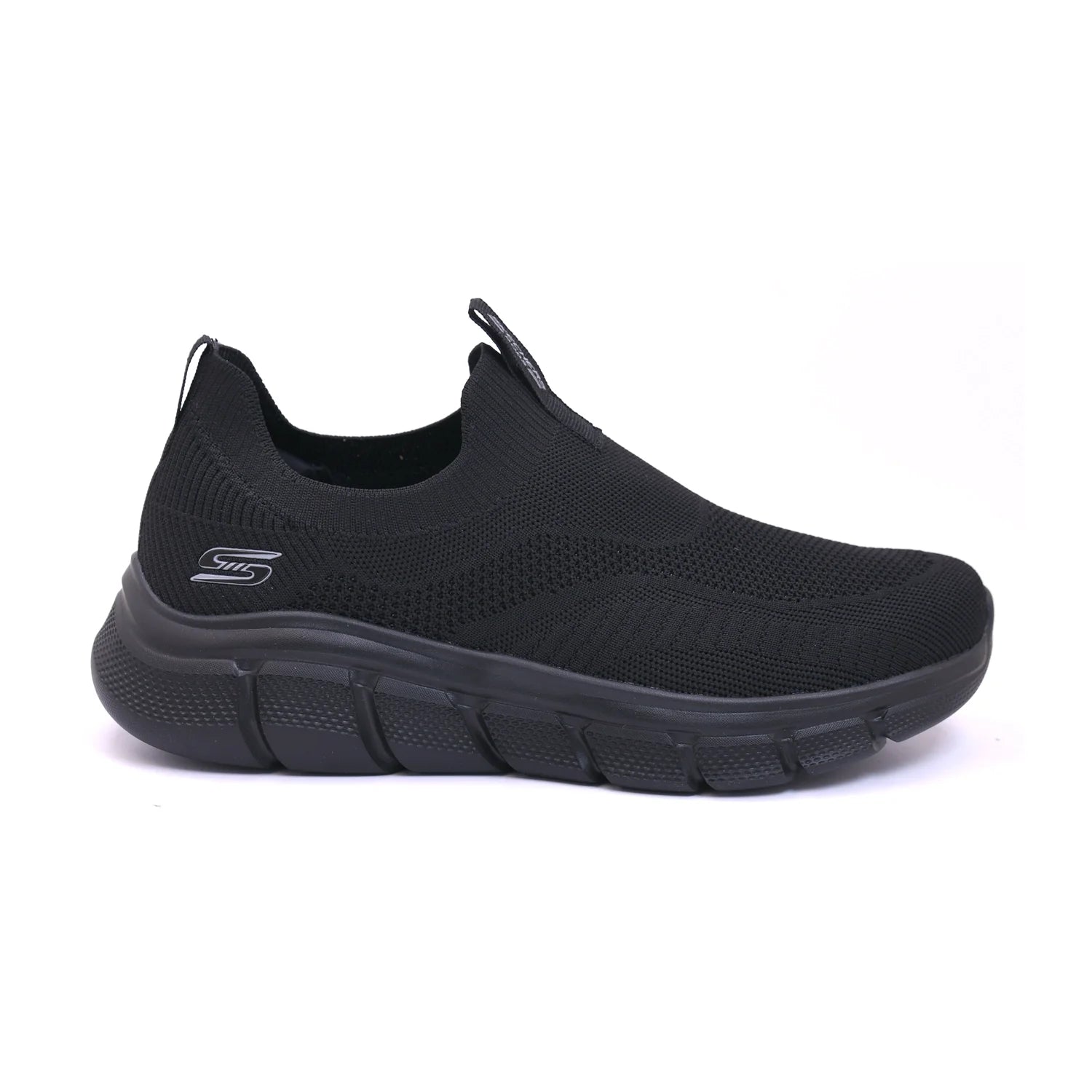 Skechers Bobs Sport B Flex-Frigid Edge-Men