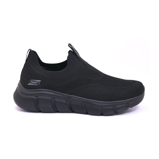 Skechers Bobs Sport B Flex-Frigid Edge-Men