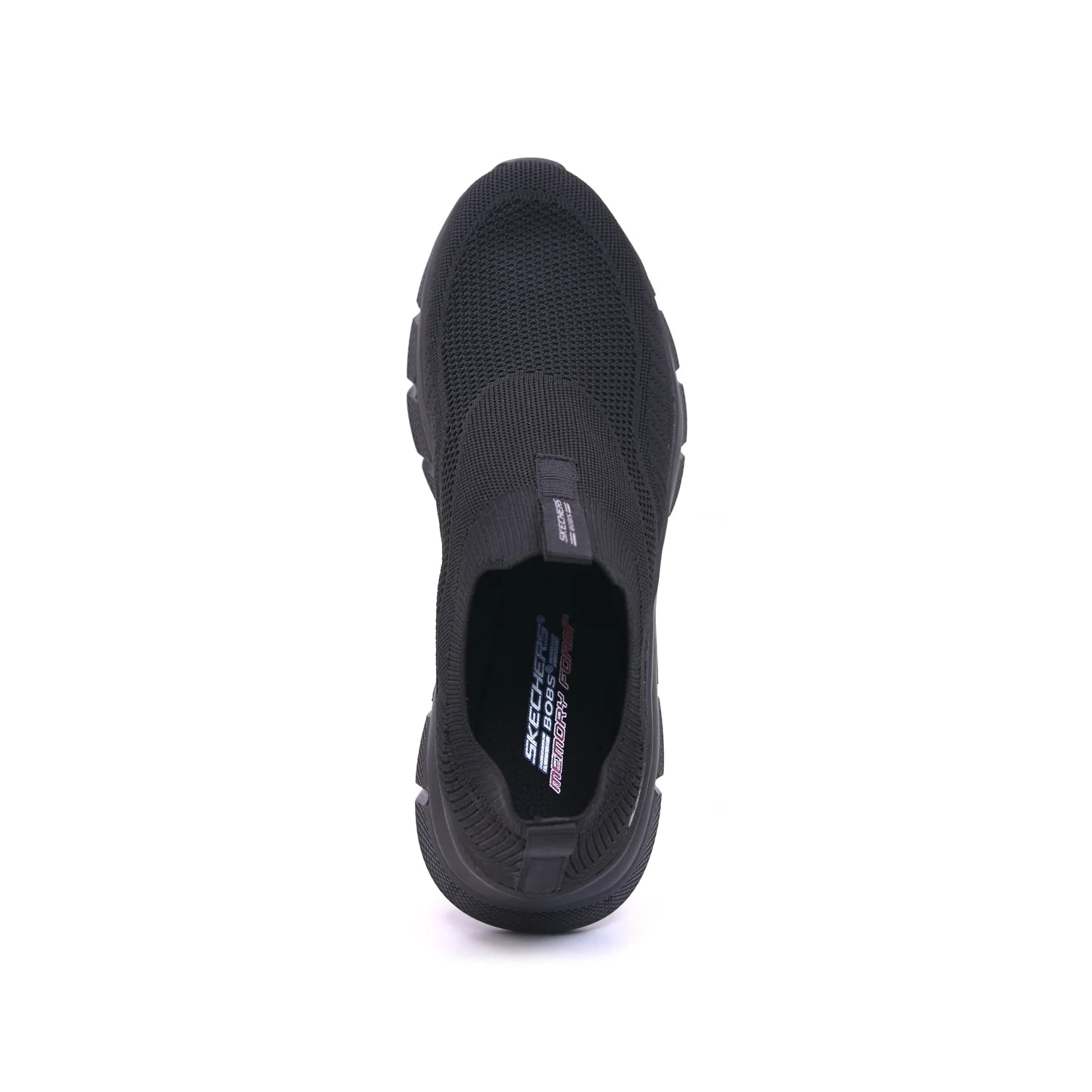 Skechers Bobs Sport B Flex-Frigid Edge-Men