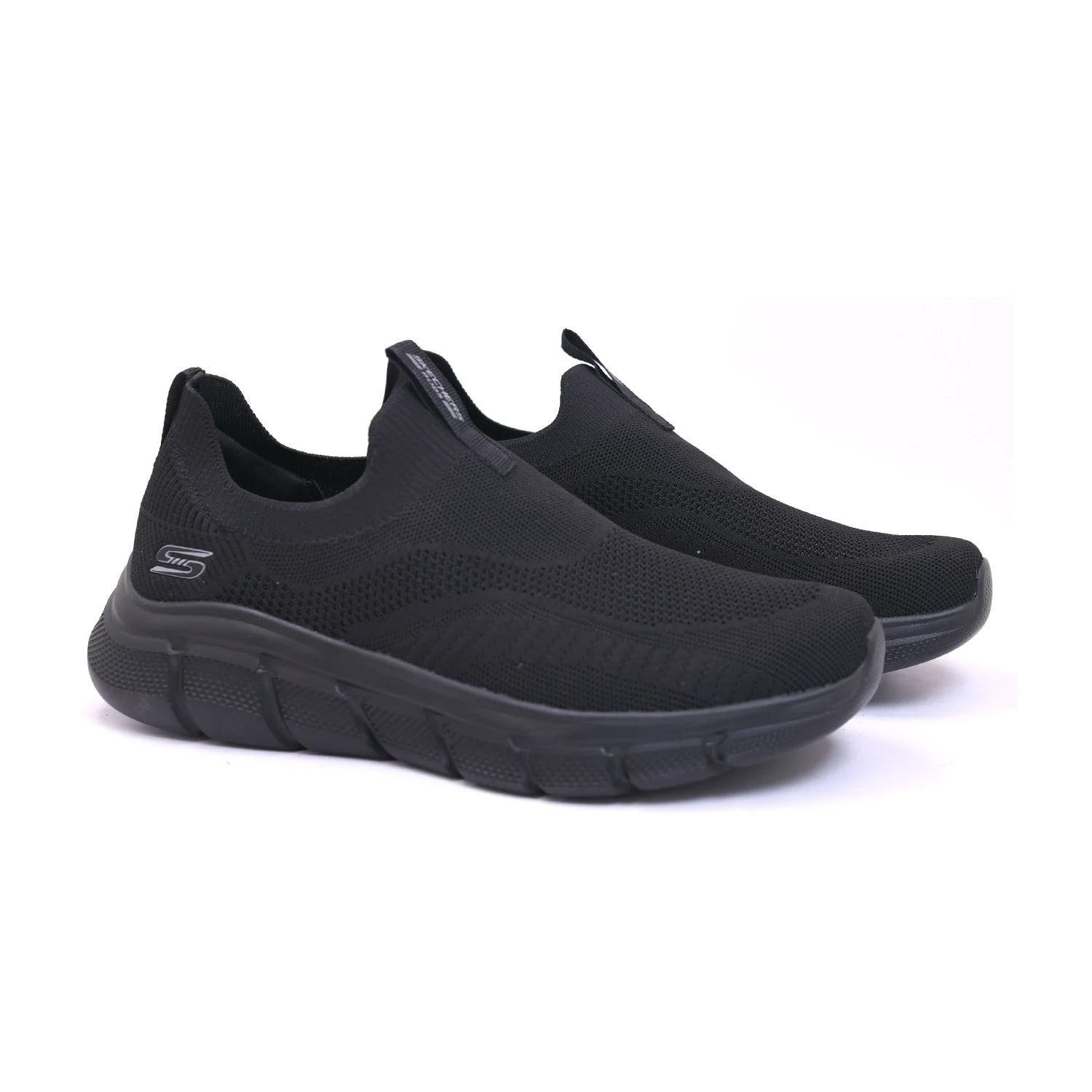Skechers Bobs Sport B Flex-Frigid Edge-Men