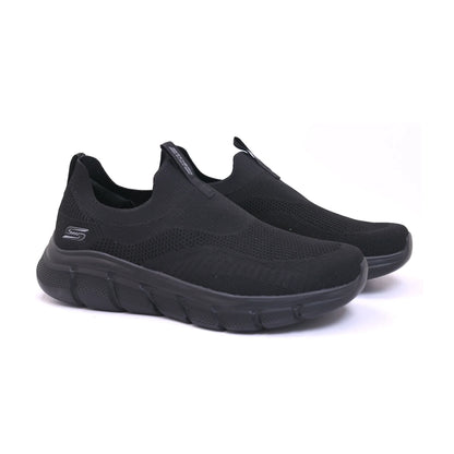 Skechers Bobs Sport B Flex-Frigid Edge-Men