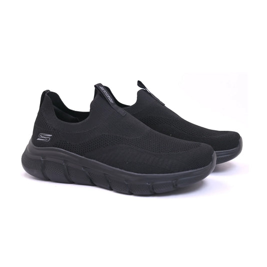 Skechers Bobs Sport B Flex-Frigid Edge-Men