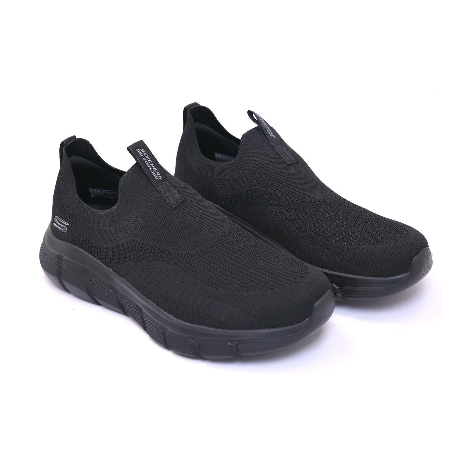 Skechers Bobs Sport B Flex-Frigid Edge-Men