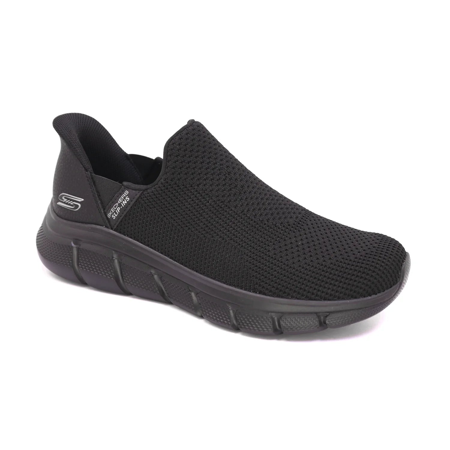 Skechers Bobs B Flex-Resilient Edge-Men