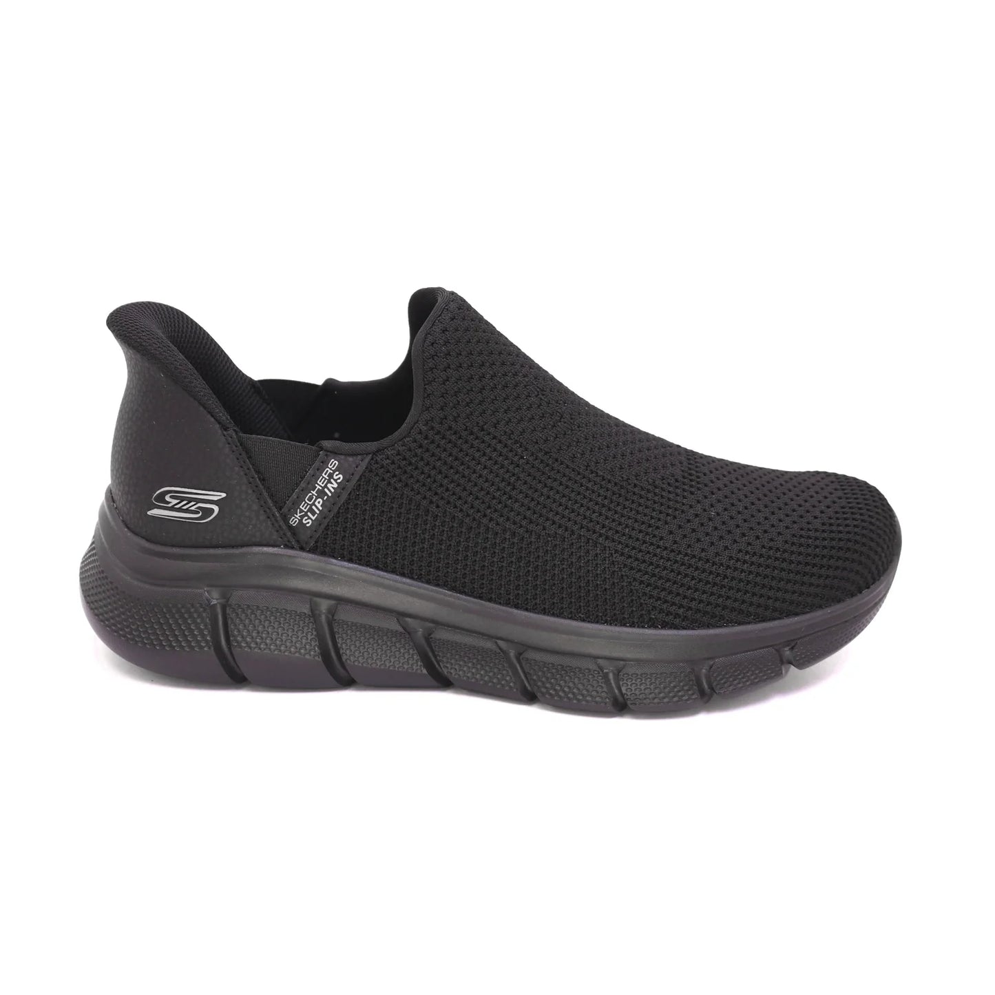 Skechers Bobs B Flex-Resilient Edge-Men