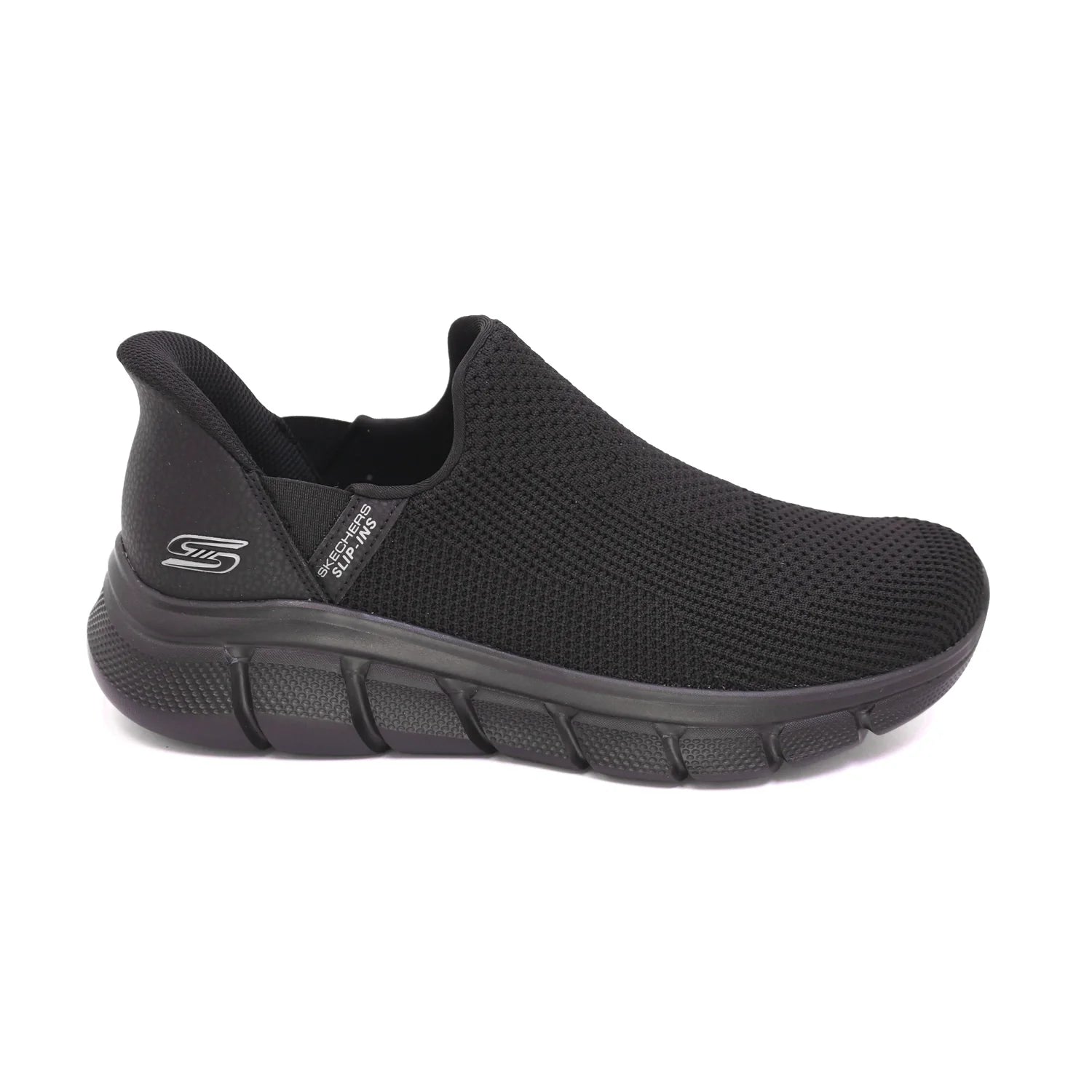 Skechers Bobs B Flex-Resilient Edge-Men