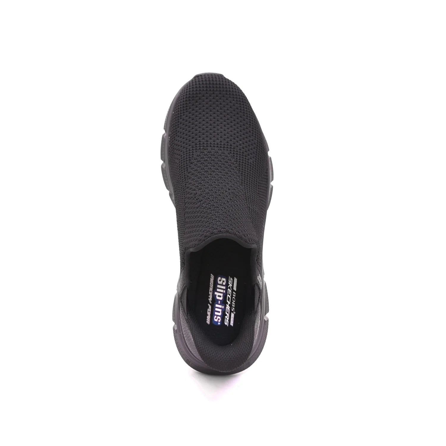 Skechers Bobs B Flex-Resilient Edge-Men