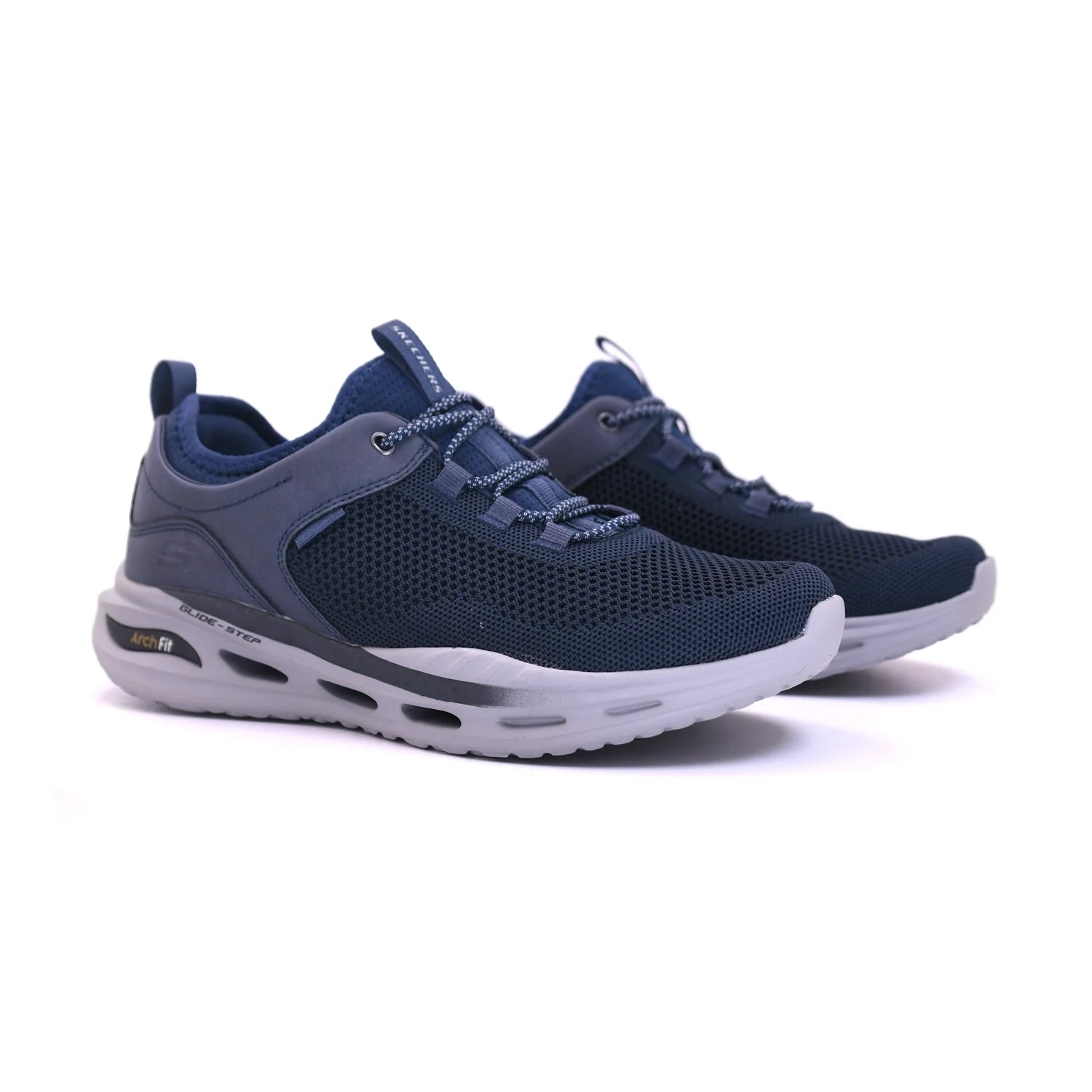 Skechers Slip-ins: Arch Fit Orvan - Men