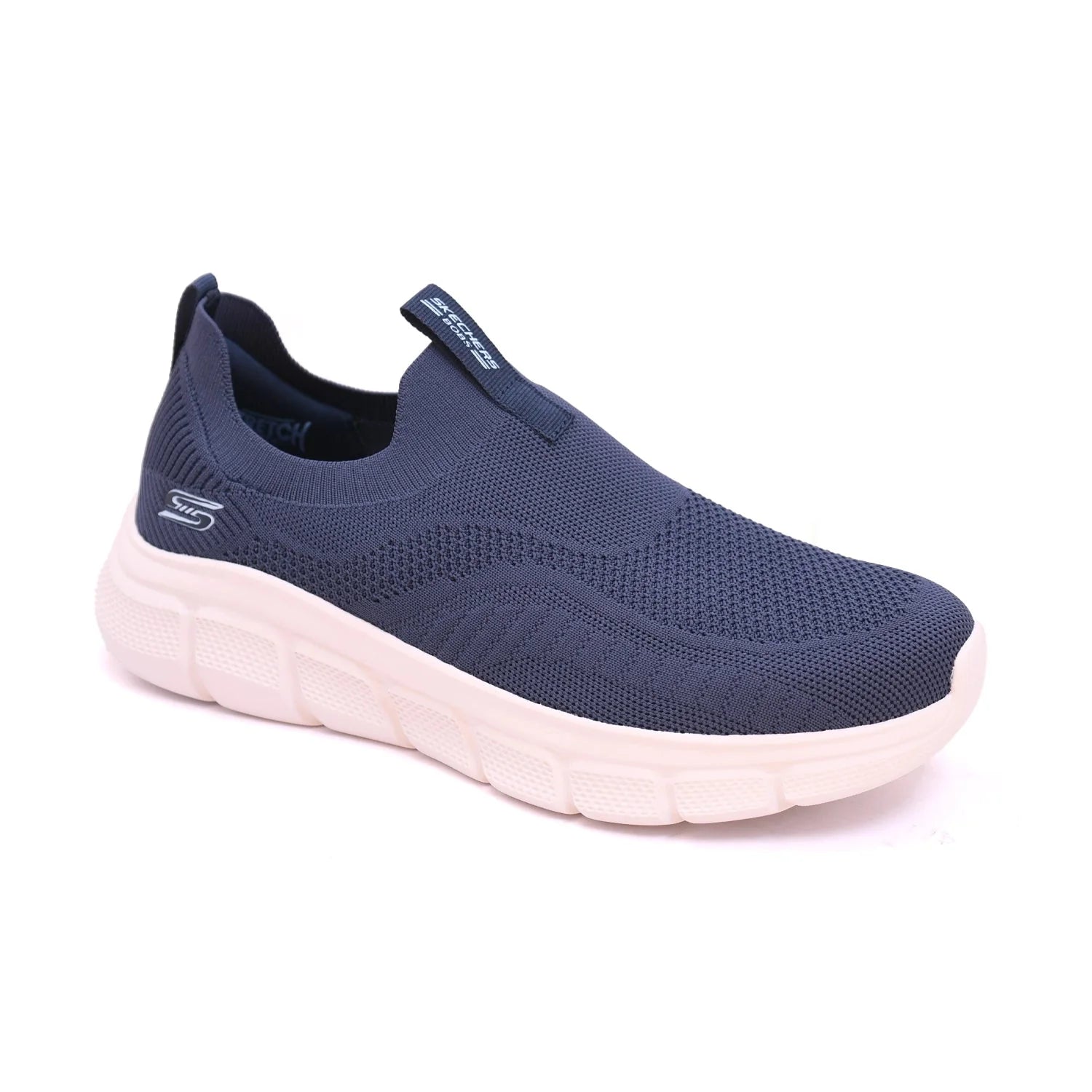 Skechers Bobs Sport B Flex-Frigid Edge-Men